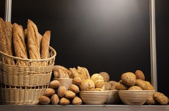Казахстан обеспечил себя хлебом на год вперед