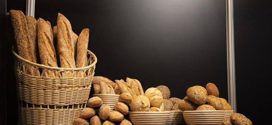 Казахстан обеспечил себя хлебом на год вперед