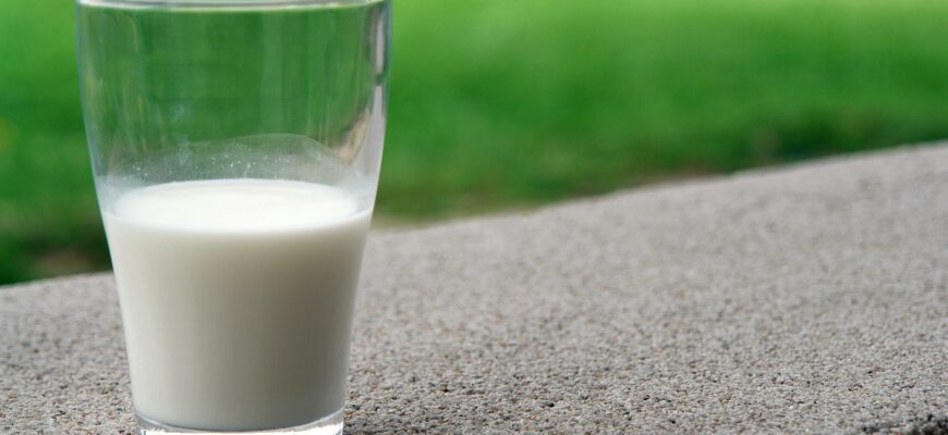 Казахстанцам грозит рост цен на молоко из-за нововведений в субсидировании молочников