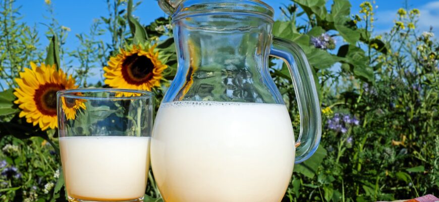 В Казахстане импортозависимость по молоку в твердой форме достигла 91,2%