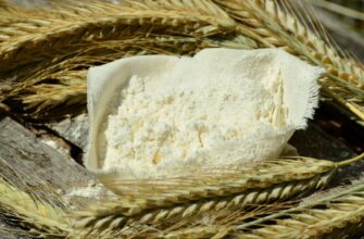 Афганистан просит скидку на казахстанскую муку и пшеницу