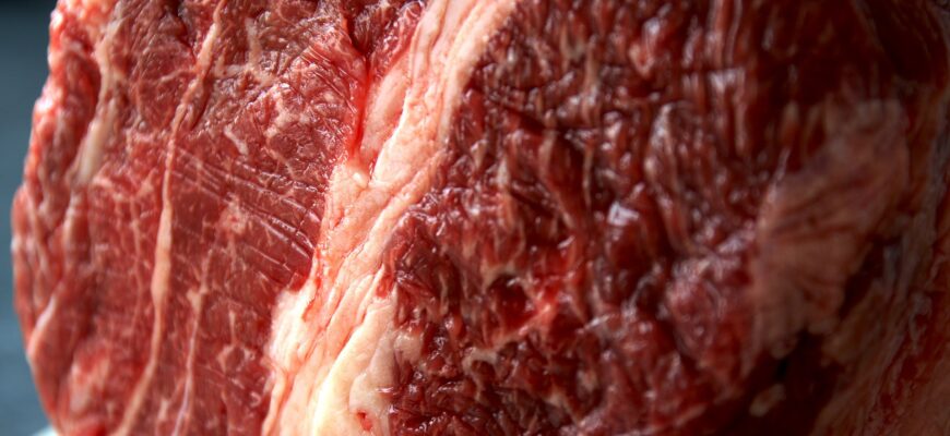 Павлодарские производители мяса хотят больше субсидий