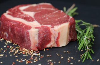 В Казахстане мясо подорожало на 16% из-за дефицита кормов