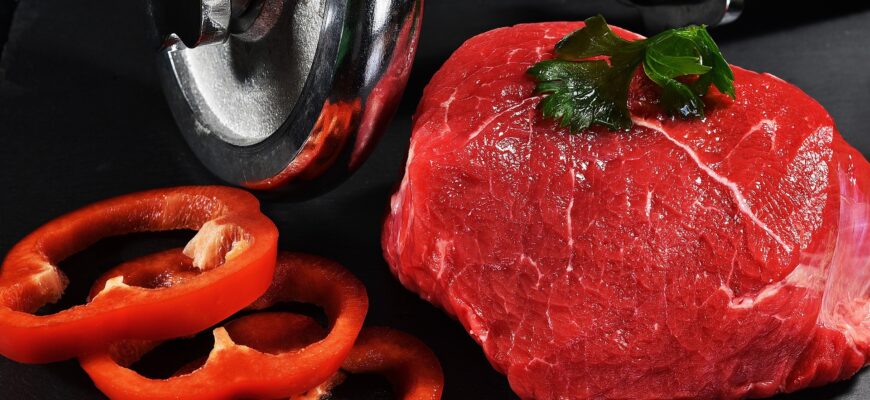 Казахстан увеличит продажи мяса и иной продукции в Катар до $250 миллионов