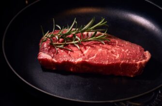 Искусственное мясо в 25 раз сильнее загрязняет окружающую среду, чем натуральное
