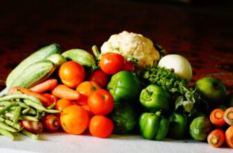 Министр торговли дал новое поручение для снижения цен на овощи