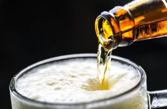 Калифорнийские пивовары сварили пиво из сточных вод