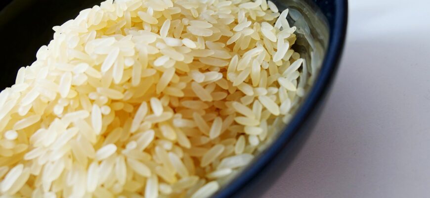 В Казахстане сократят производство риса вдвое до объемов внутреннего потребления