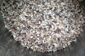 В РК рис подорожал на 44,8%