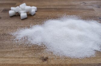 Цены на сахар поднялись до 11-летнего максимума на бирже в Лондоне
