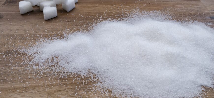 В Казахстане сахарным заводам дадут 43 миллиарда на закуп импортного сахара-сырца