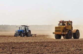От казахстанцев начали принимать заявки на финансирование весенне-полевых работ