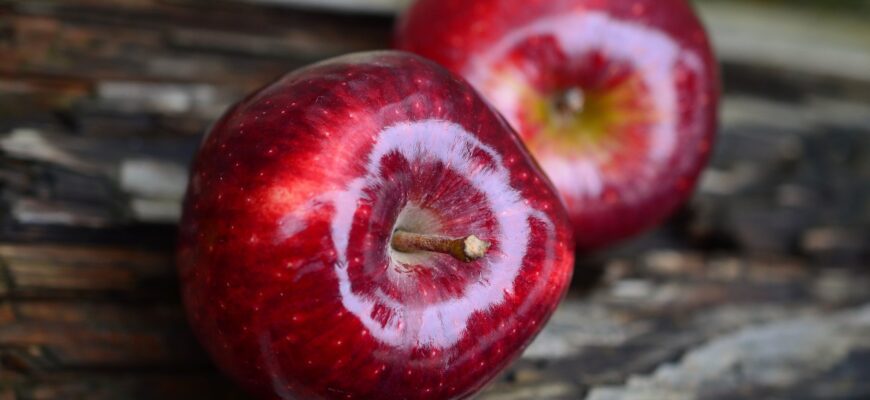 Казахстанские садоводы лишат огромной части рекордного урожая яблок
