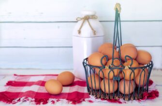 В Казахстане зафиксирован рост цен на социальные яйца, масло и лук