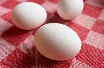 В Костанае ввели поштучную продажу яиц