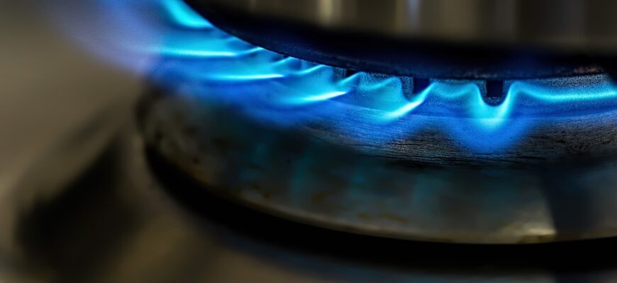 Казахстан выбился в лидеры среди стран СНГ по использованию газа