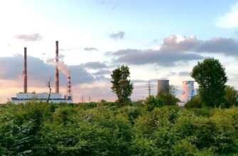 В Кокшетау построят угольную ТЭЦ за 239 миллиардов