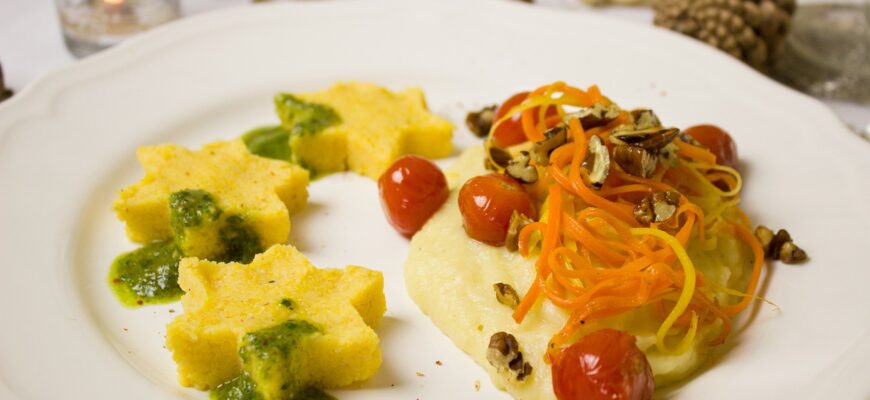 Казахстан вырвался на второе место по закупкам ставропольской кукурузной крупы