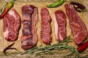 В Казахстане ценник на мясо подскочил на 15%