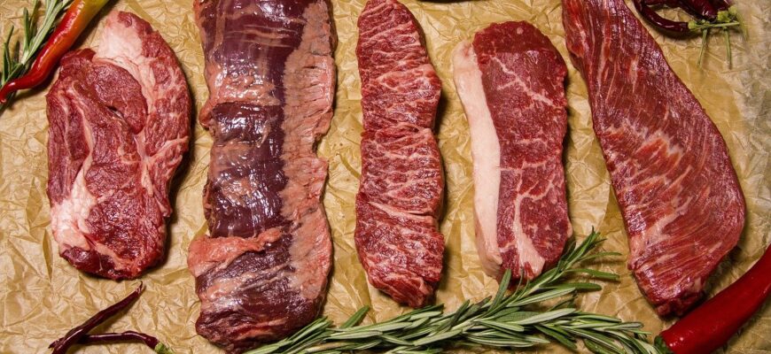 В Казахстане ценник на мясо подскочил на 15%