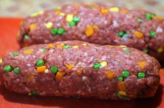 В СКО открыли гигантский цех по производству мясных и овощных полуфабрикатов