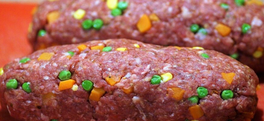 В СКО открыли гигантский цех по производству мясных и овощных полуфабрикатов