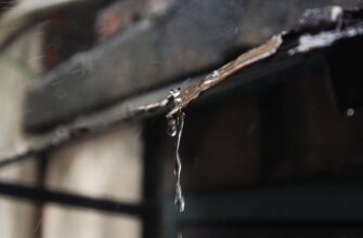 Безопасно ли пить дождевую воду?