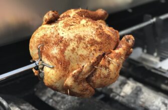 В Северо-Казахстанской области полностью перейдут на курятину местного производства