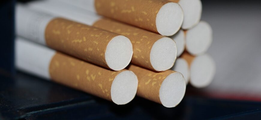 СКО попала в антилидеры по росту расходов на покупку сигарет по РК