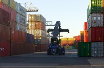 Казахстан нарастил экспорт своих товаров за границу на 47,5%
