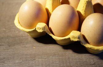 В Казахстане яйца с себестоимостью в 350 тенге продают по 600-700 тенге за десяток в рознице