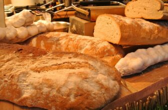 Союз зернопереработчиков: в Казахстане произойдет резкий рост цен на хлеб