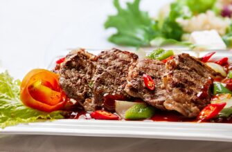 Казахстан увеличил импорт мяса из Монголии в 8 раз