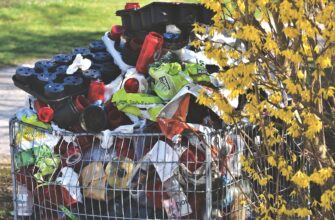 Брекешев: в Астане перерабатывают 15%, а не 75% мусора