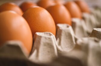 В трех областях РК торговали яйцами с 27% торговой надбавкой