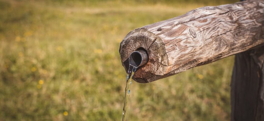 Костанайским сельчанам поднимут тариф на питьевую воду на 83%