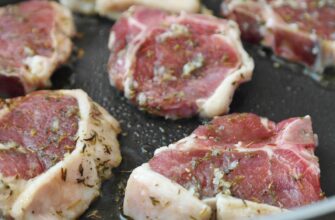 В Акмолинской области через госзакупки покупали баранину по завышенной цене