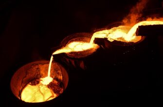 В Казахстане могут закрыть навсегда крупнейшее металлургическое предприятие