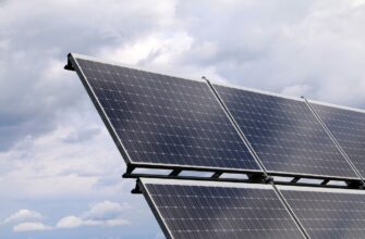 К 2027 году солнечная энергетика будет генерировать больше энергии, чем угольная