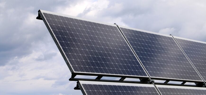 К 2027 году солнечная энергетика будет генерировать больше энергии, чем угольная