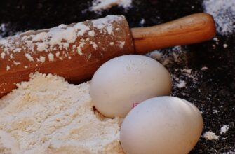 Казахстанская мука для импортеров подорожала на 38,2%