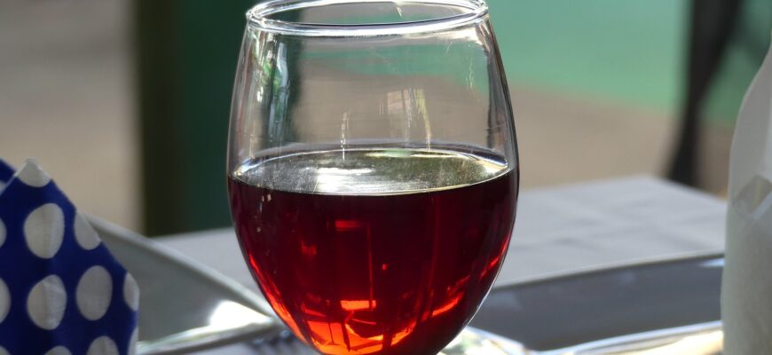 В РК выявили 15-процентное подорожание вина