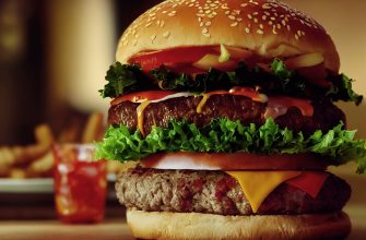 Почему McDonald`s не смог покупать котлеты у казахстанских мясокомбинатов