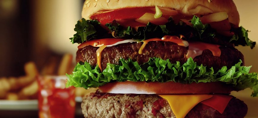 Почему McDonald`s не смог покупать котлеты у казахстанских мясокомбинатов