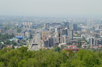 В Алматы на решение проблем в теплоэнергетике потратят полтриллиона тенге