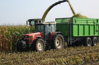 ЕС удвоил импорт кукурузы в текущем сезоне