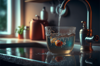 Жители трех крупных микрорайонов Петропавловска остались без воды из-за аварии