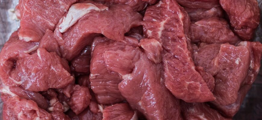 В Семее построят мясокомбинат за 9,8 миллиардов в сотрудничестве с РФ