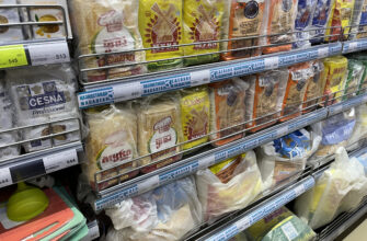 В СКО увеличат посевную площадь под гречкой втрое?