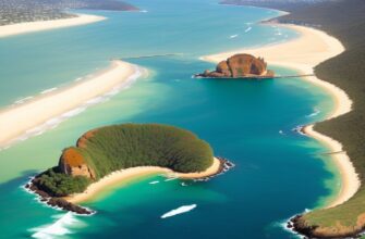 Австралия завалит мир сельхозпродукцией